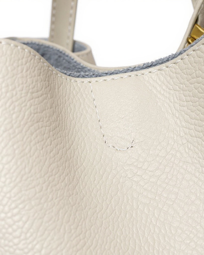 03 leather macro