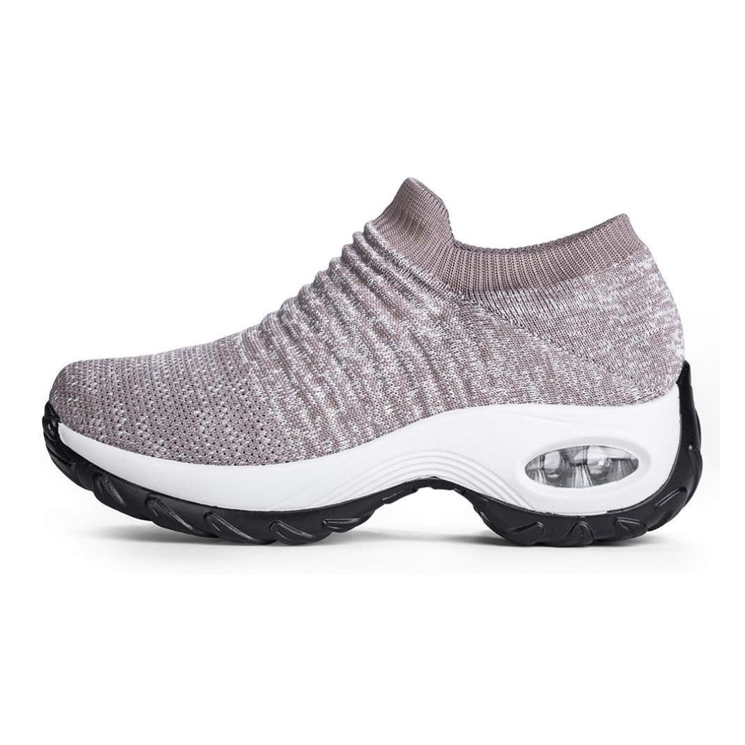 Stride Pro Beige