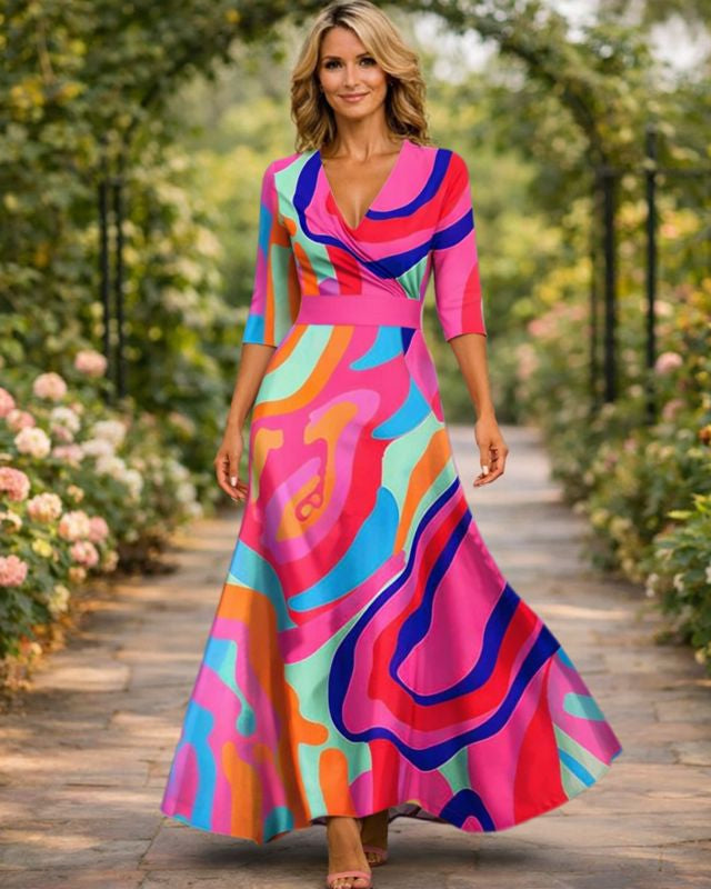 Lillian Multicolore