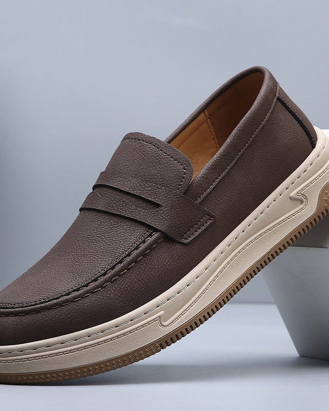 Kensington Commuter Dark Brown
