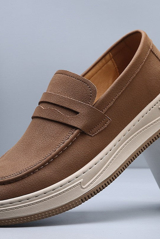 Kensington Commuter Brown