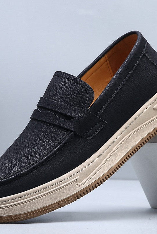 Kensington Commuter Black
