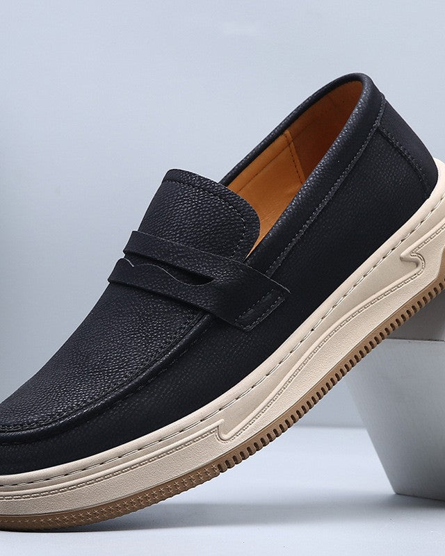 Kensington Commuter Black