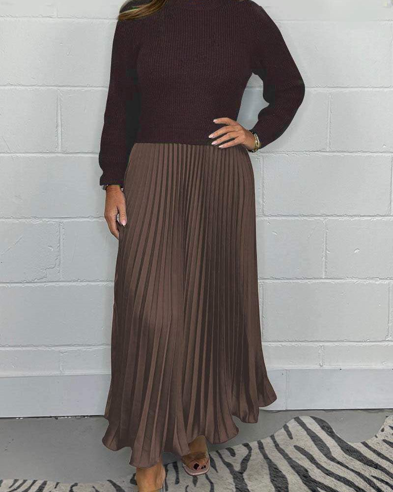 Claudia Noir/Marron