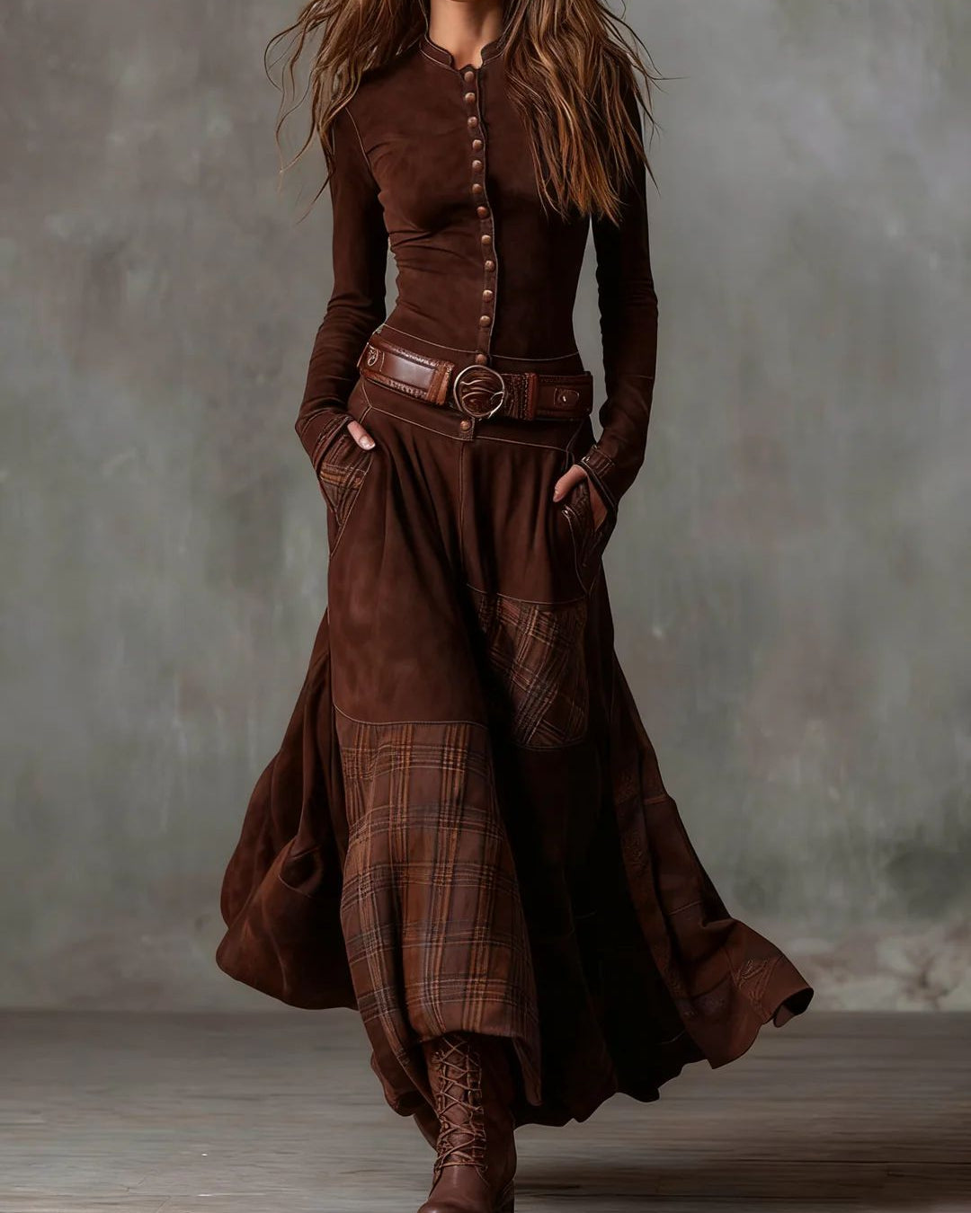Leonora Marron