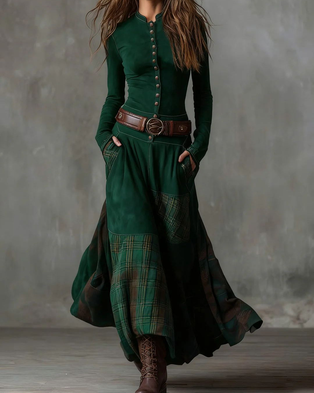 Leonora Vert