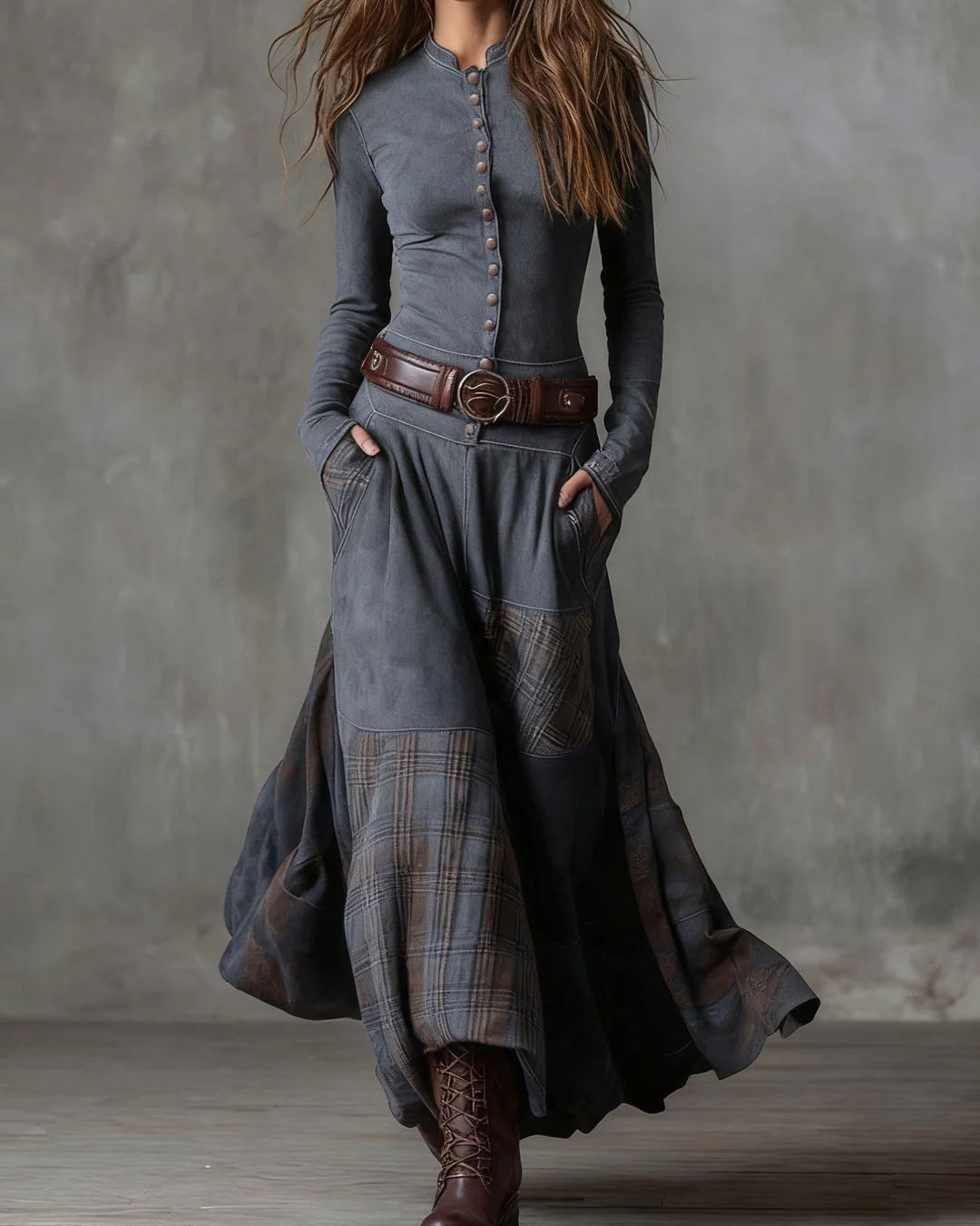 Leonora Gris