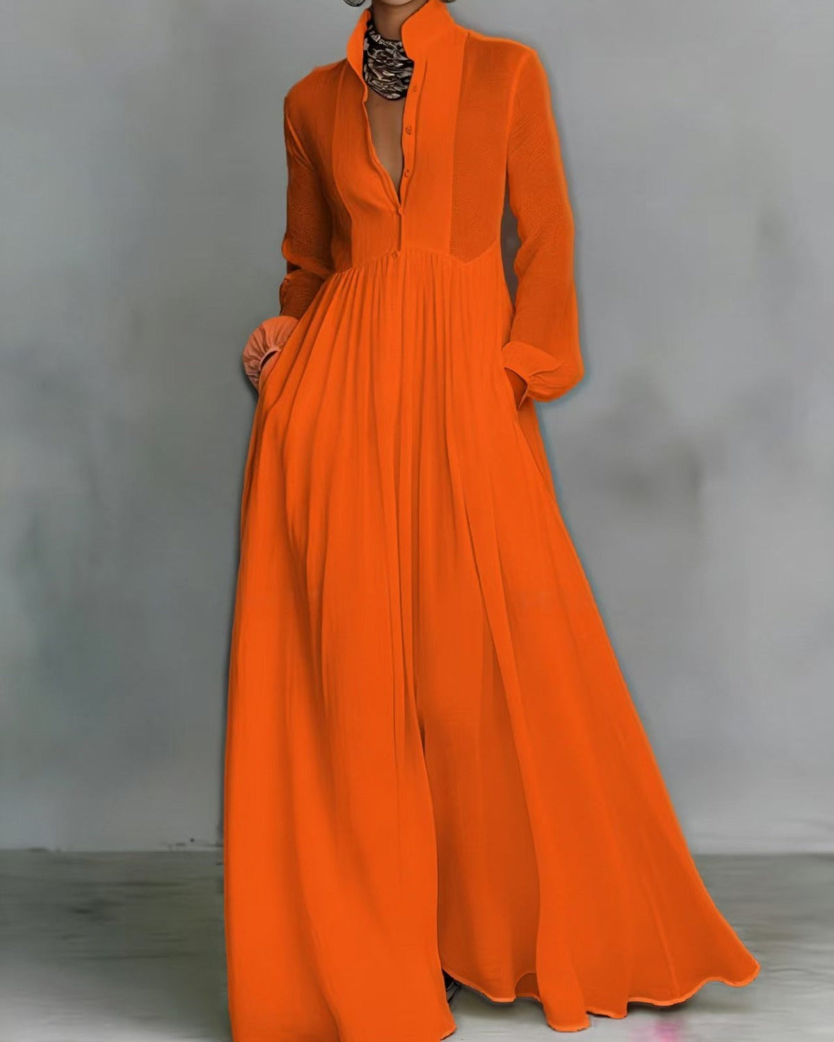 Serena Orange