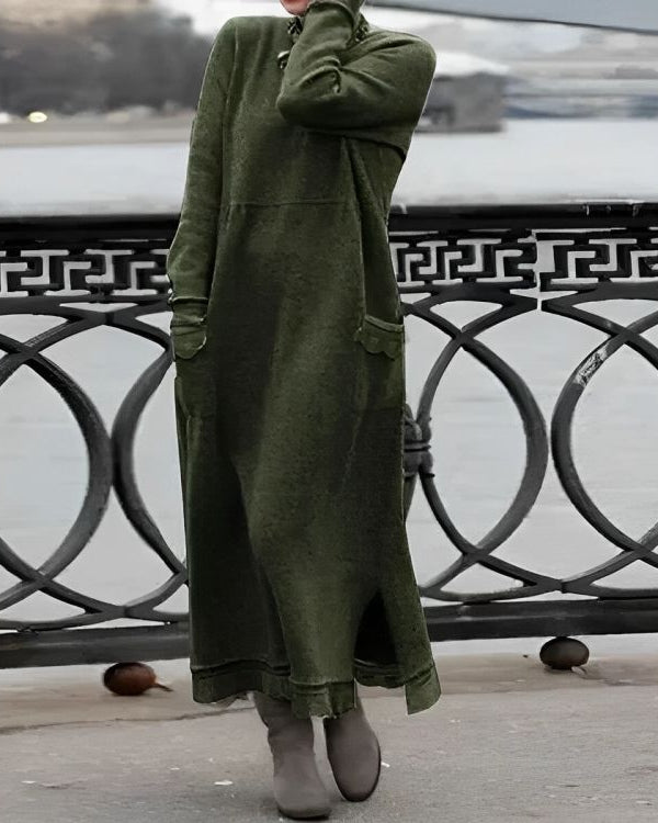 Mara Vert Militaire