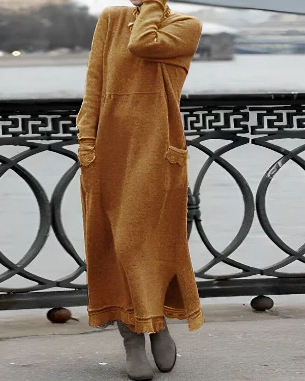Mara Orange