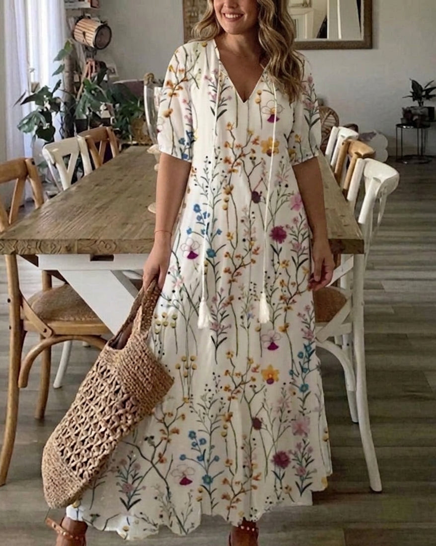 Rosalind - White 2