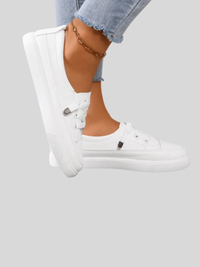 KRIZZY | Chic Modern Orthopedic Shoes