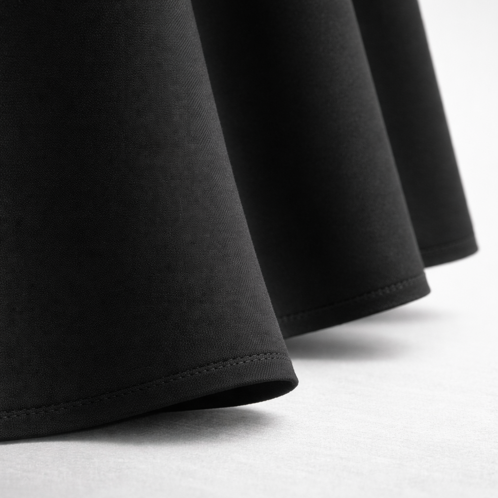 Eleanor Elegant Midi Dress