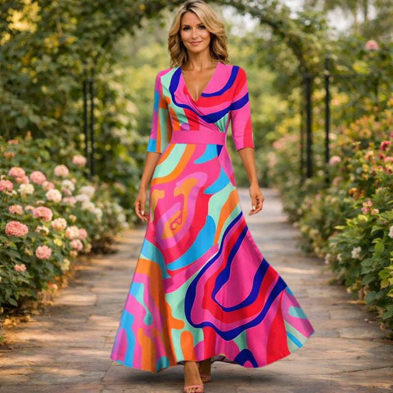 Lillian Multicolore