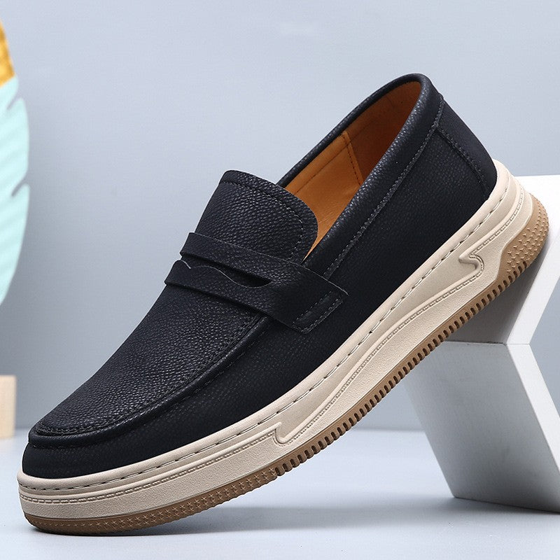 Kensington Commuter Black