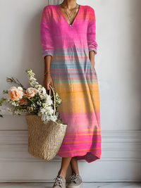 Denise | Everyday Comfort Dress