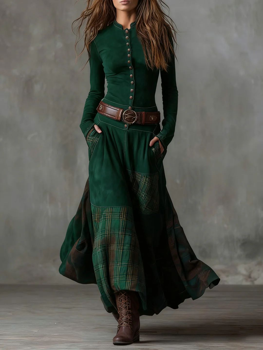 Leonora Vert