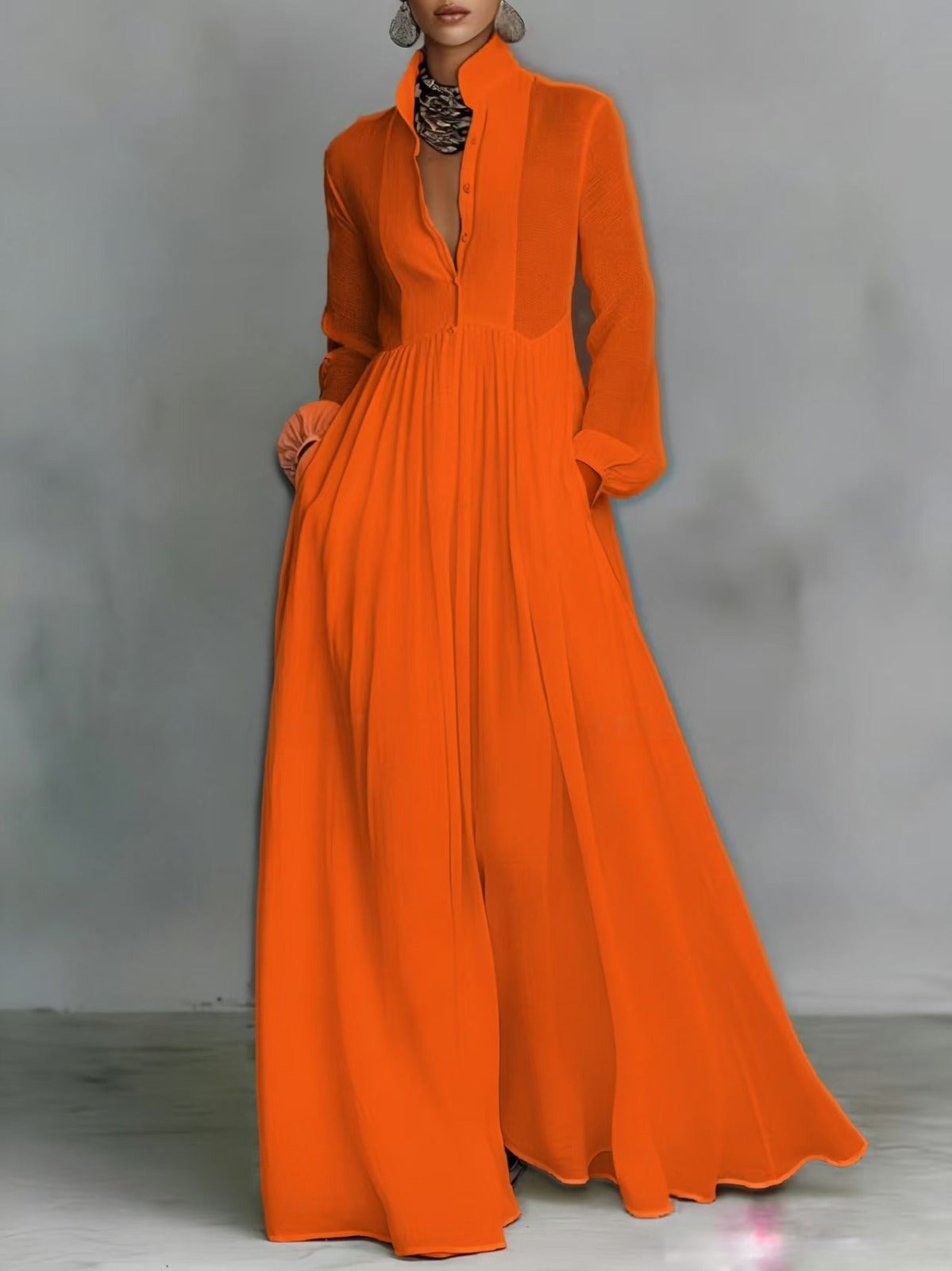 Serena Orange
