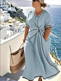 Romy | Elegant Dress