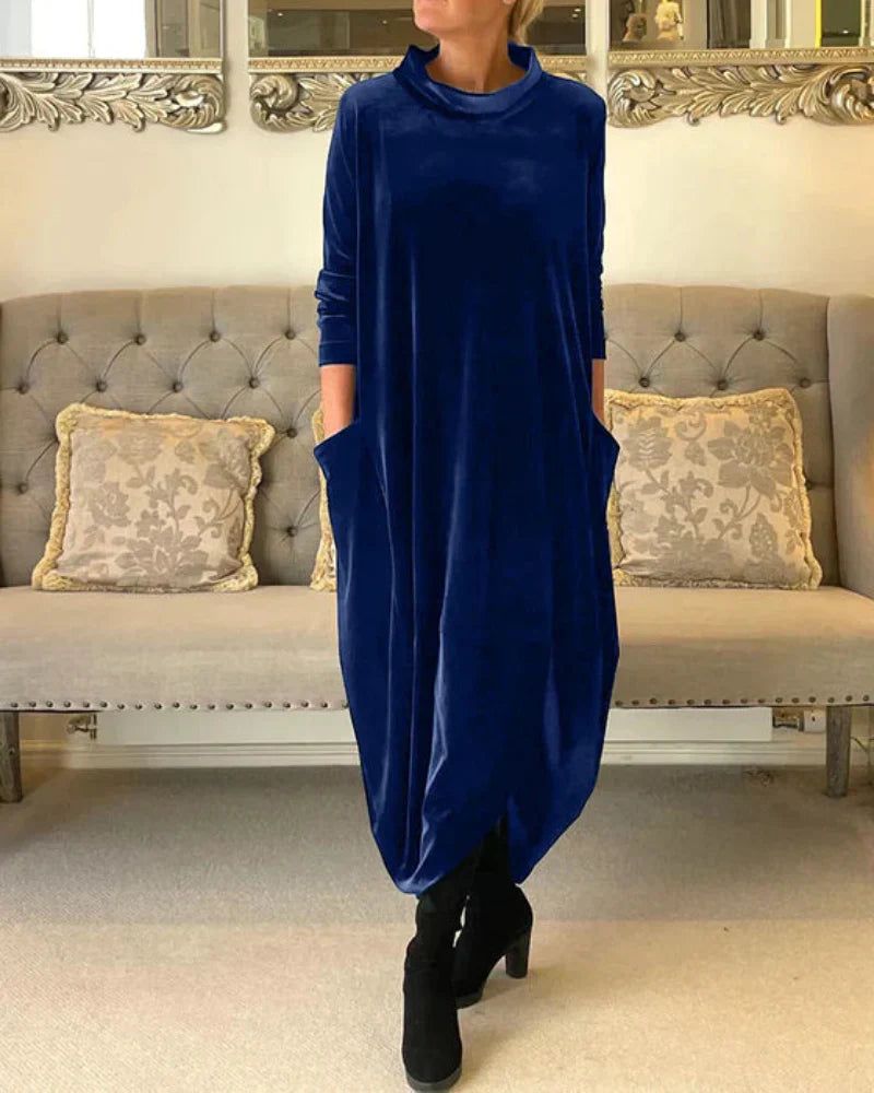 Eliza Bleu