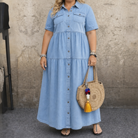 Elizabeth | Comfortable Timeless Dress
